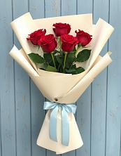 Букет Классика чувств в Аннино