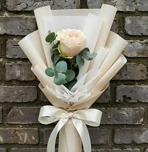 Букет цветов из:  Розы в Аннино