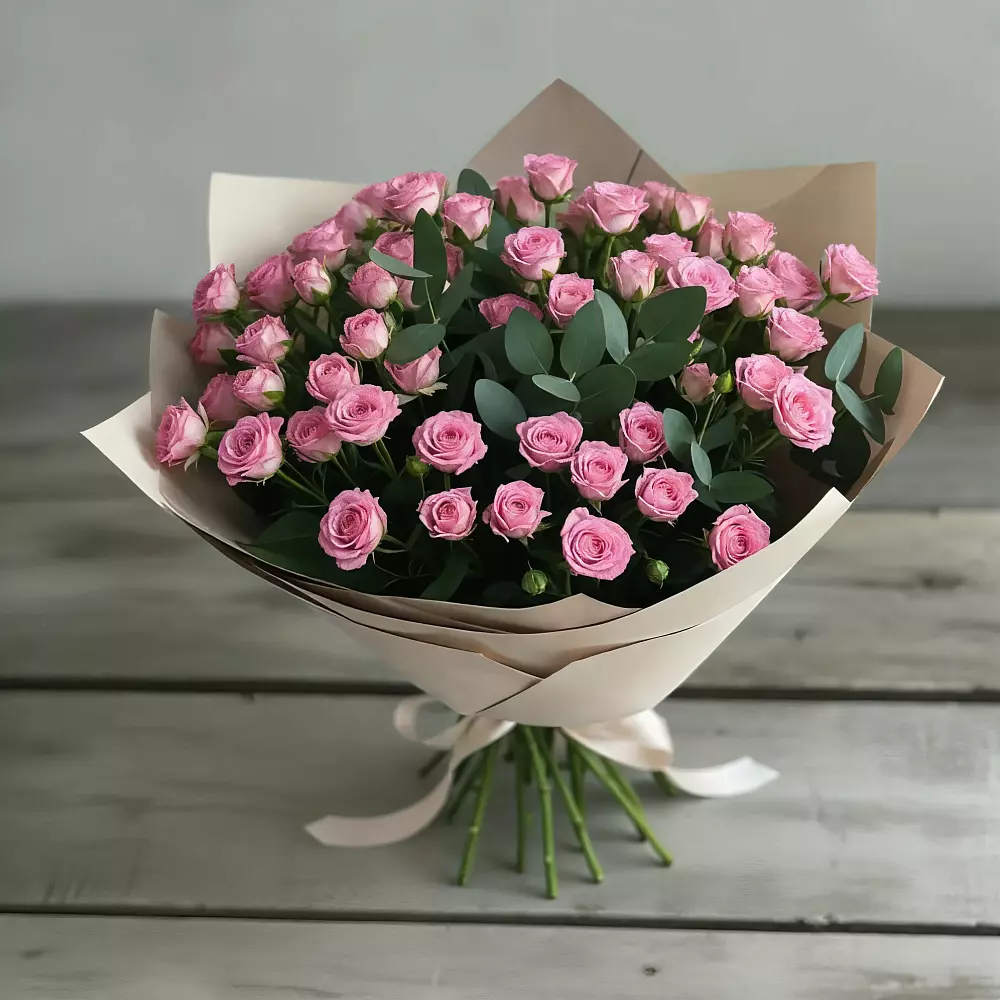 Букет Удовольствие в Аннино