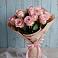 Букет цветов из: Розы в Аннино