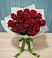 Букет Красные розы в Аннино