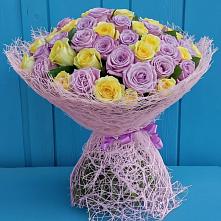 Букет 101 Волшебный Миг #REPLACE_PRED# Аннино