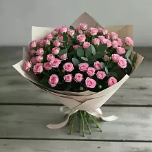 Букет Удовольствие в Аннино