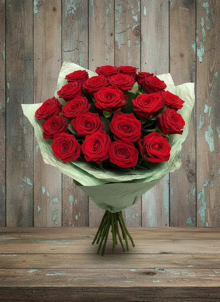 Букет Классика в Аннино