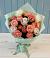 Букет цветов из: Розы в Аннино