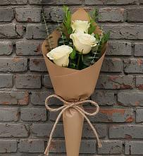 Букет цветов из:  Розы в Аннино