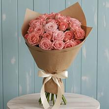 Букет цветов из:  Розы в Аннино