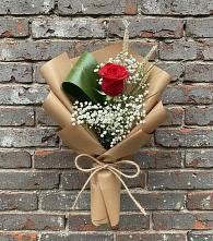 Букет цветов из:  Розы в Аннино
