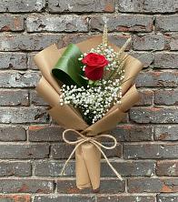 Букет цветов из:  Розы в Аннино