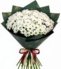 Букет цветов из:  Хризантемы в Аннино