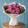 Букет цветов из: Розы в Аннино