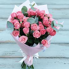 Букет Леди совершенство #REPLACE_PRED# Аннино