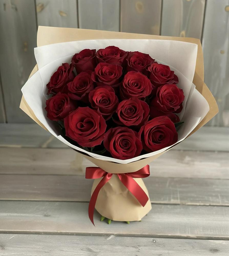 Букет Блистательный в Аннино